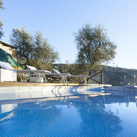 Villa Gradoni