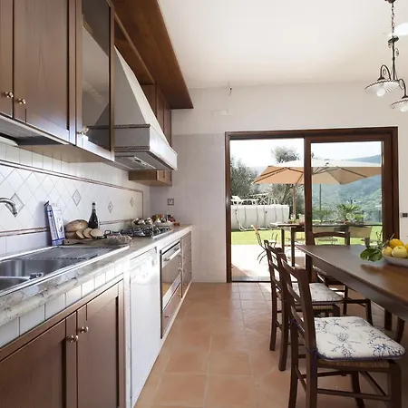 Villa Gradoni *