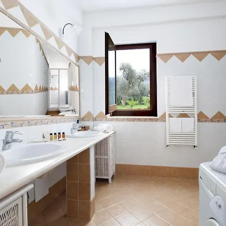 Villa Gradoni