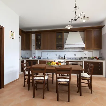 Gradoni Villa