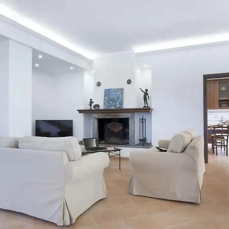 Villa Gradoni *