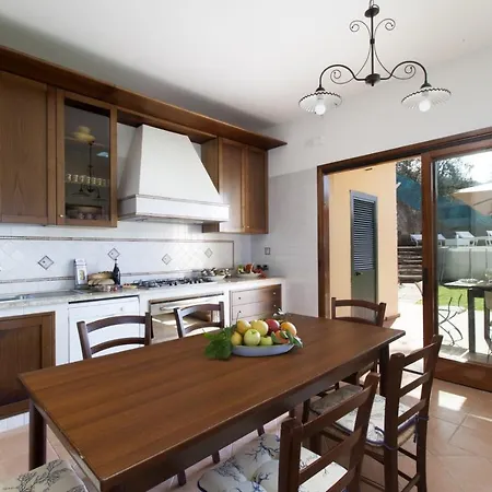 Villa Gradoni *