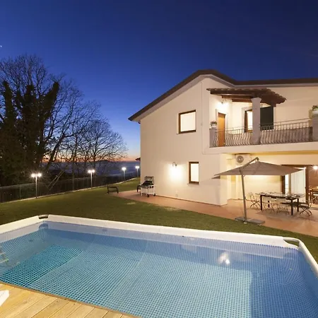 Villa Gradoni