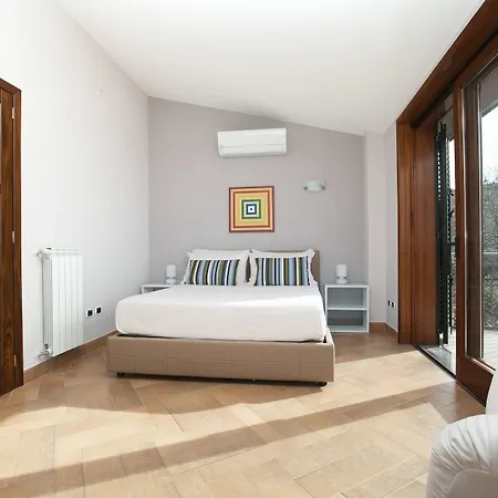 Villa Gradoni