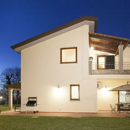 Gradoni Villa